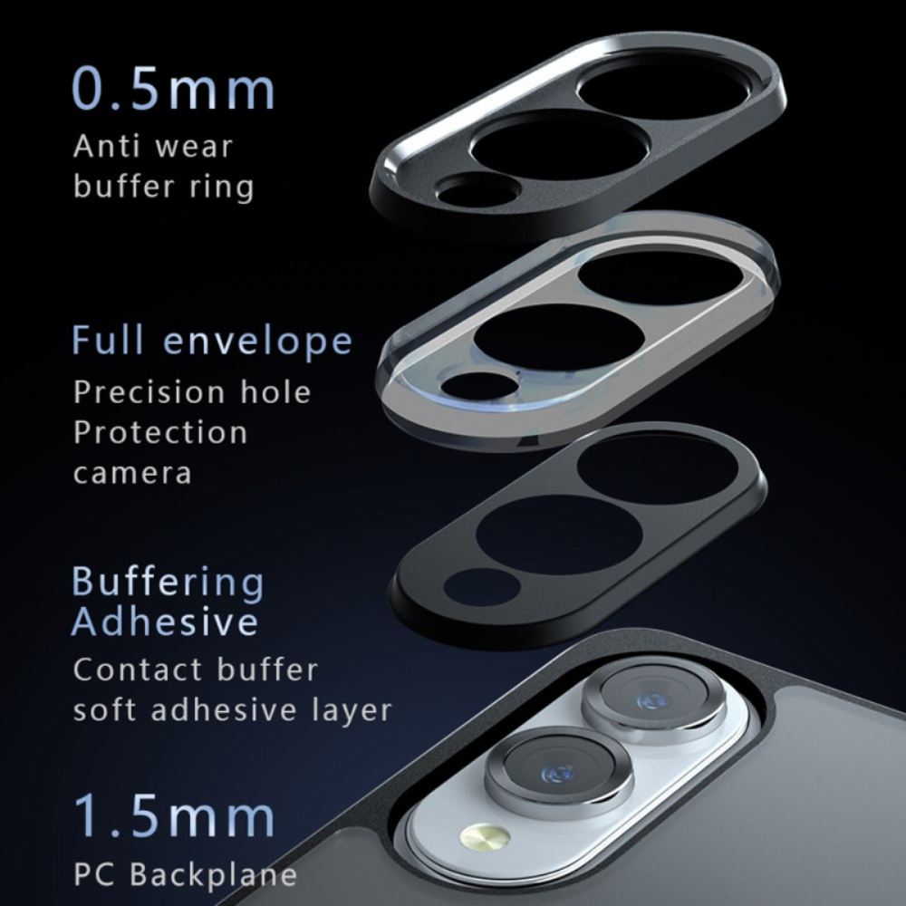 Kryt Na Samsung Galaxy S25 5g Edge Ergonomie