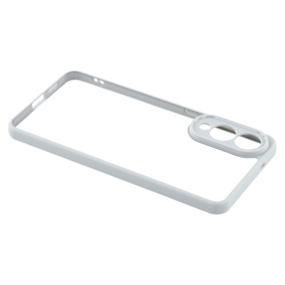 Kryt Na Samsung Galaxy S25 5g Edge Hybridní