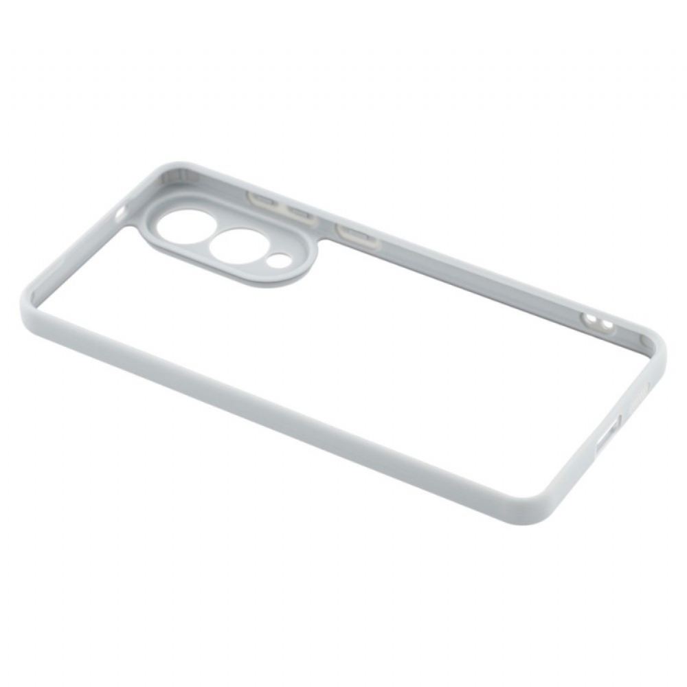 Kryt Na Samsung Galaxy S25 5g Edge Hybridní