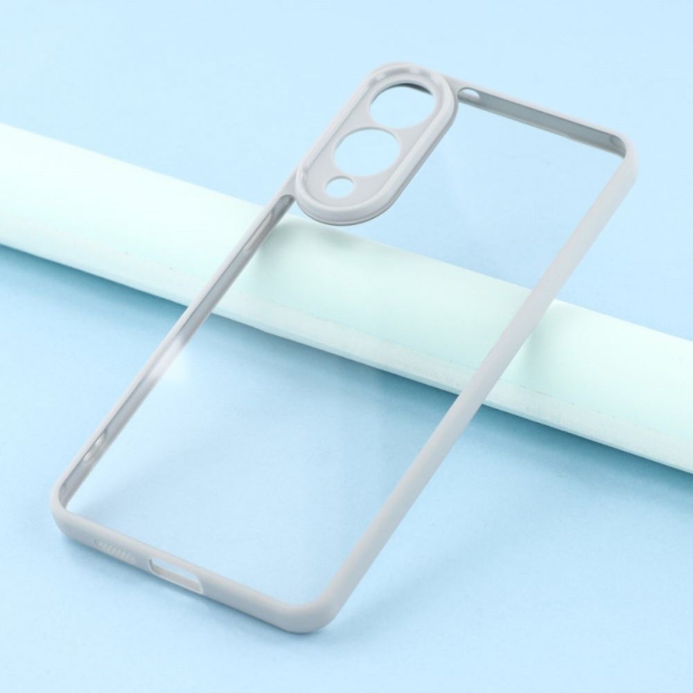 Kryt Na Samsung Galaxy S25 5g Edge Hybridní