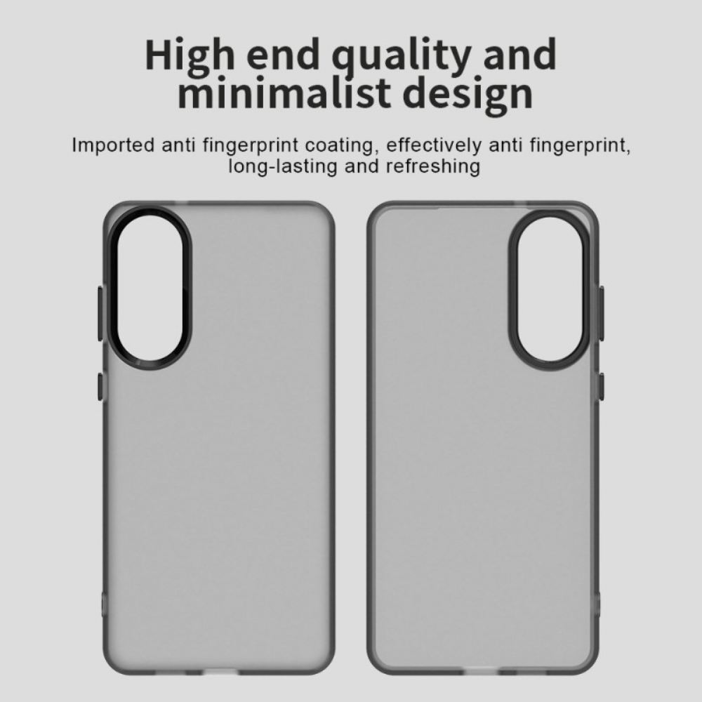 Kryt Na Samsung Galaxy S25 5g Edge Hybridní