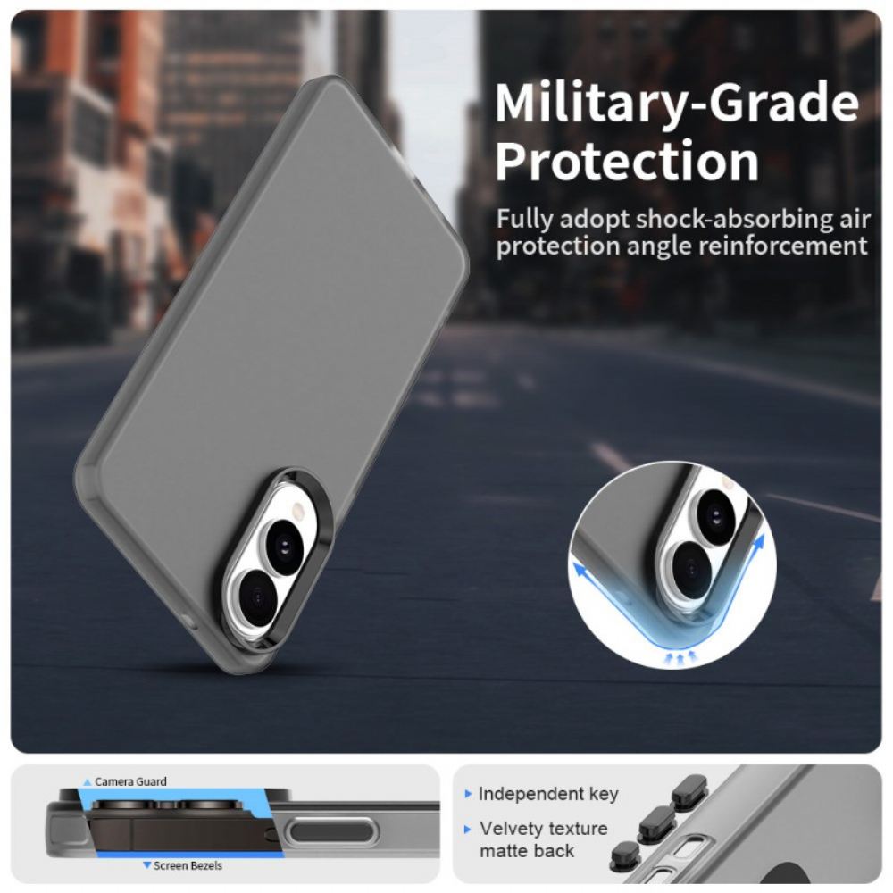 Kryt Na Samsung Galaxy S25 5g Edge Hybridní