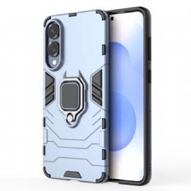 Kryt Na Samsung Galaxy S25 5g Edge Odolný Kroužek