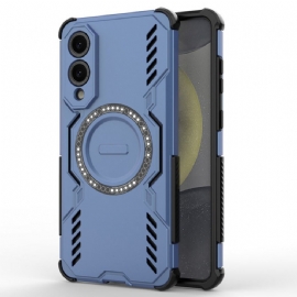 Kryt Na Samsung Galaxy S25 5g Edge Prodyšný Kryt