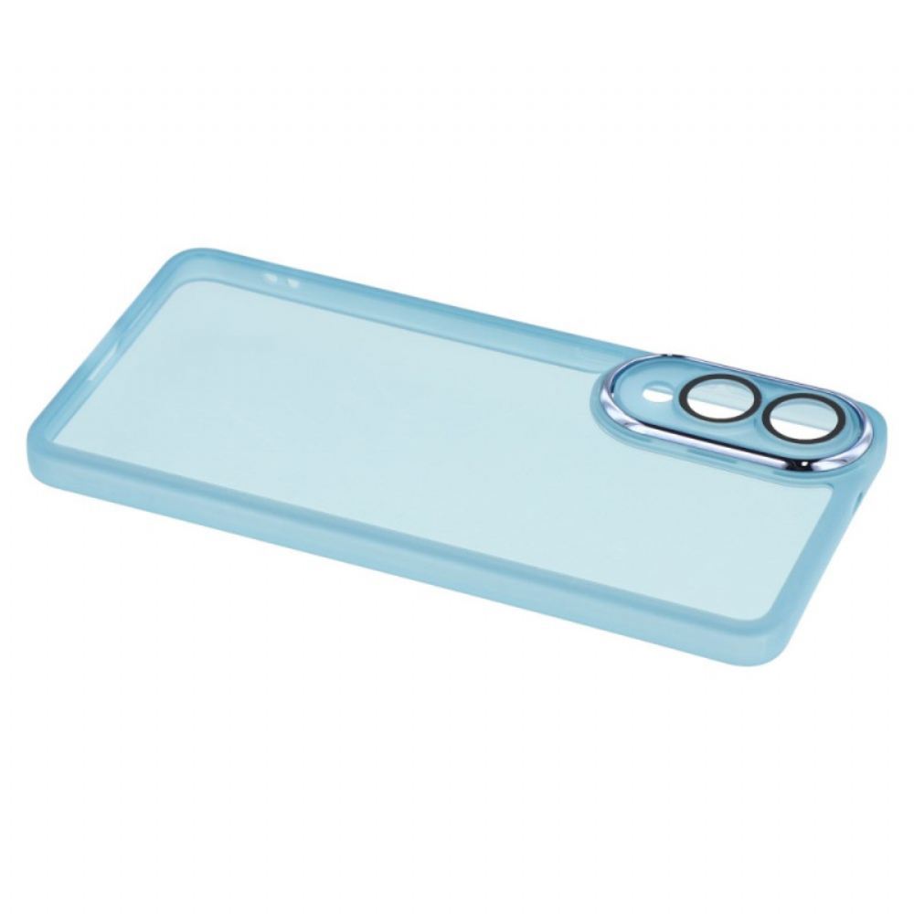 Kryt Na Samsung Galaxy S25 5g Edge Tónované