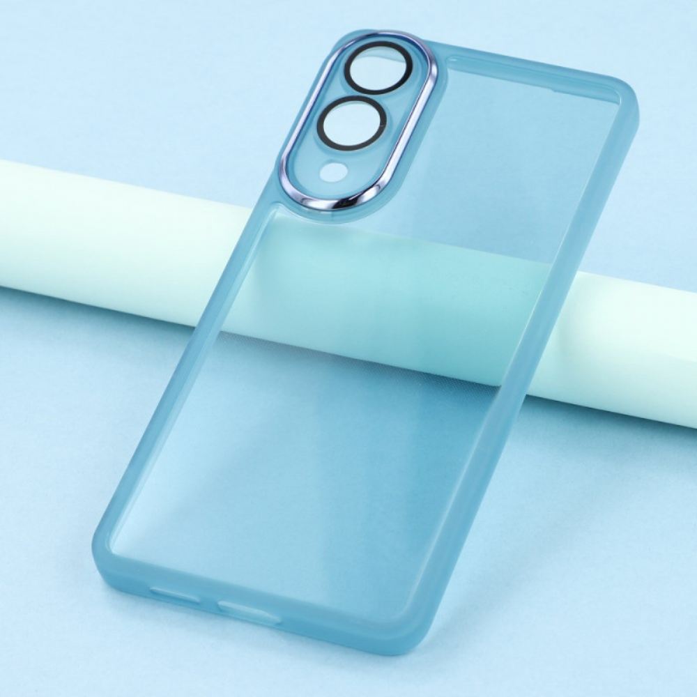 Kryt Na Samsung Galaxy S25 5g Edge Tónované