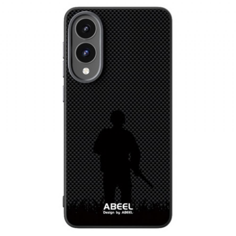 Kryt Na Samsung Galaxy S25 5g Edge Ultra Tenký Warrior Kompatibilní S Magsafe