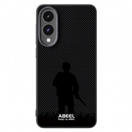 Kryt Na Samsung Galaxy S25 5g Edge Ultra Tenký Warrior Kompatibilní S Magsafe