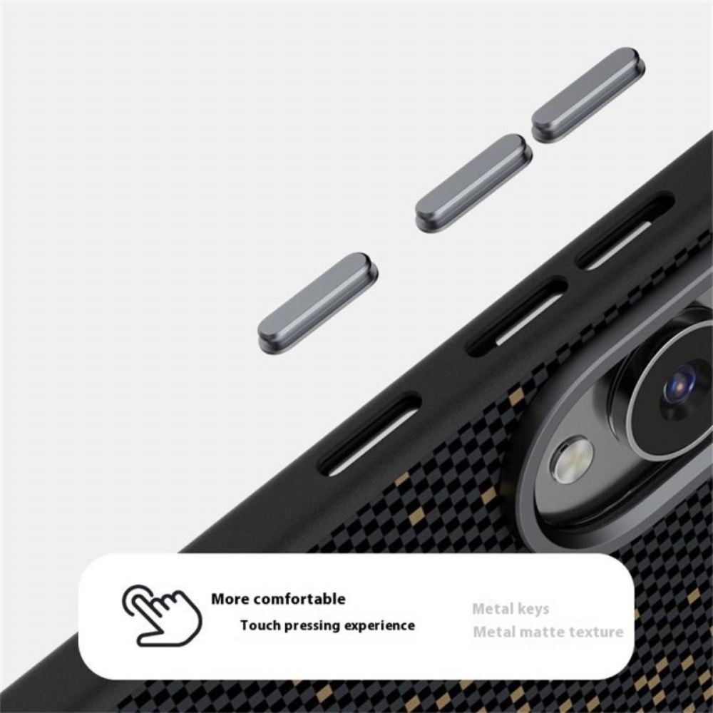 Kryt Na Samsung Galaxy S25 5g Edge Ultra Tenký Warrior Kompatibilní S Magsafe