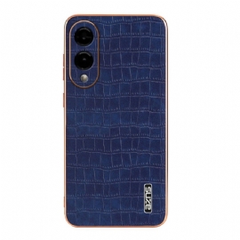 Kryt Samsung Galaxy S25 5g Edge Azns Krokodýlí Styl