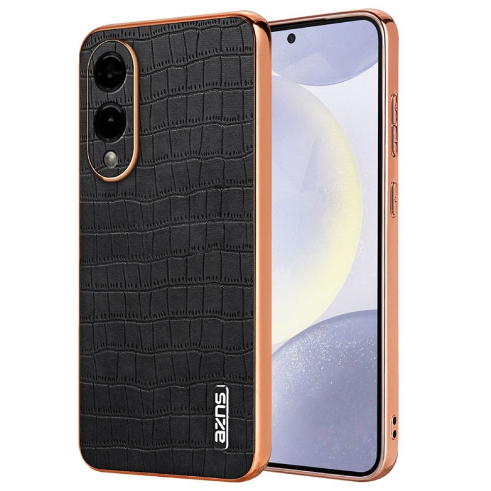 Kryt Samsung Galaxy S25 5g Edge Azns Krokodýlí Styl