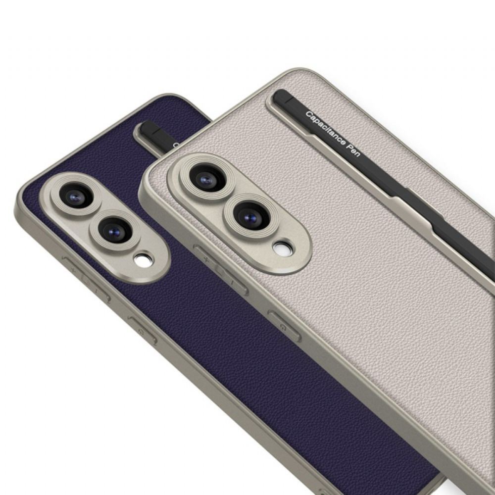 Kryt Samsung Galaxy S25 5g Edge Držák Stylusu