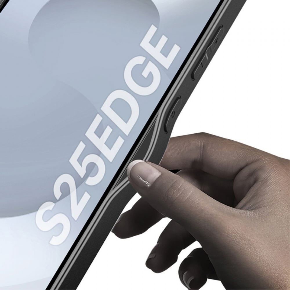 Kryt Samsung Galaxy S25 5g Edge Držák Stylusu