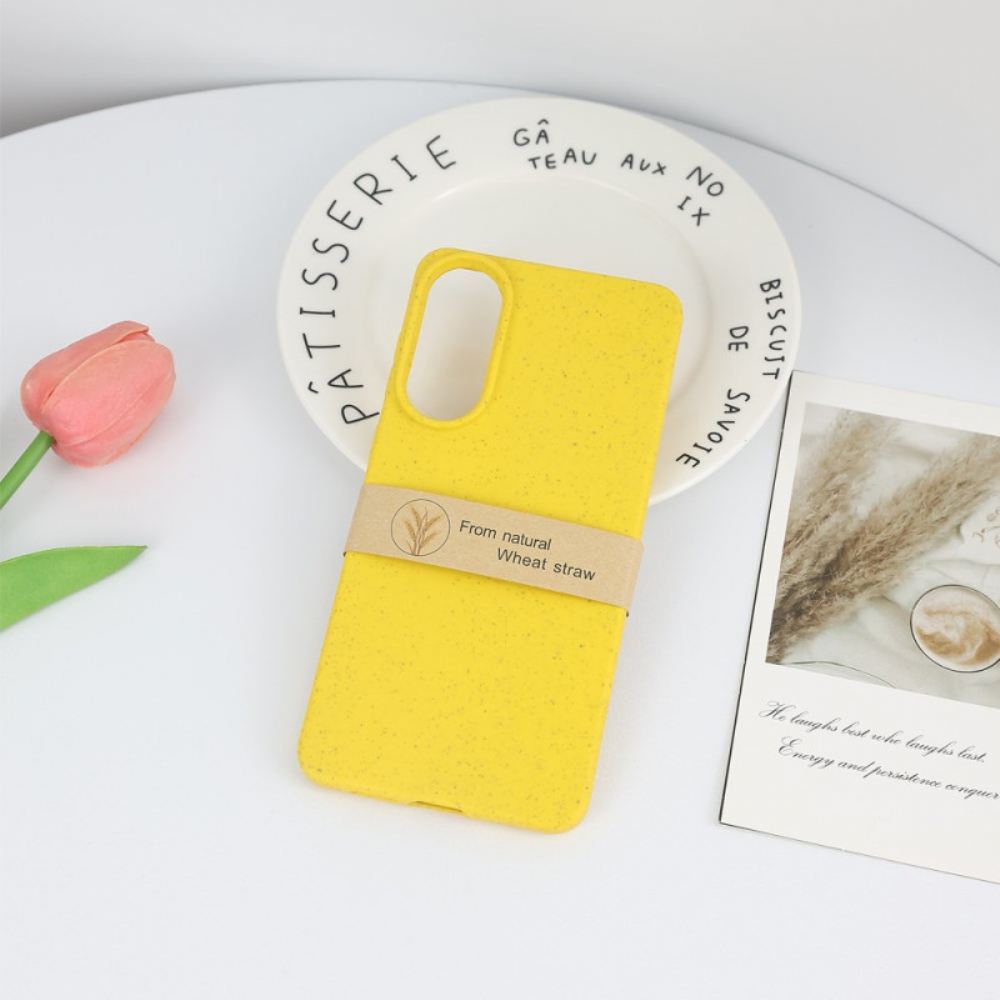 Kryt Samsung Galaxy S25 5g Edge Ekologický