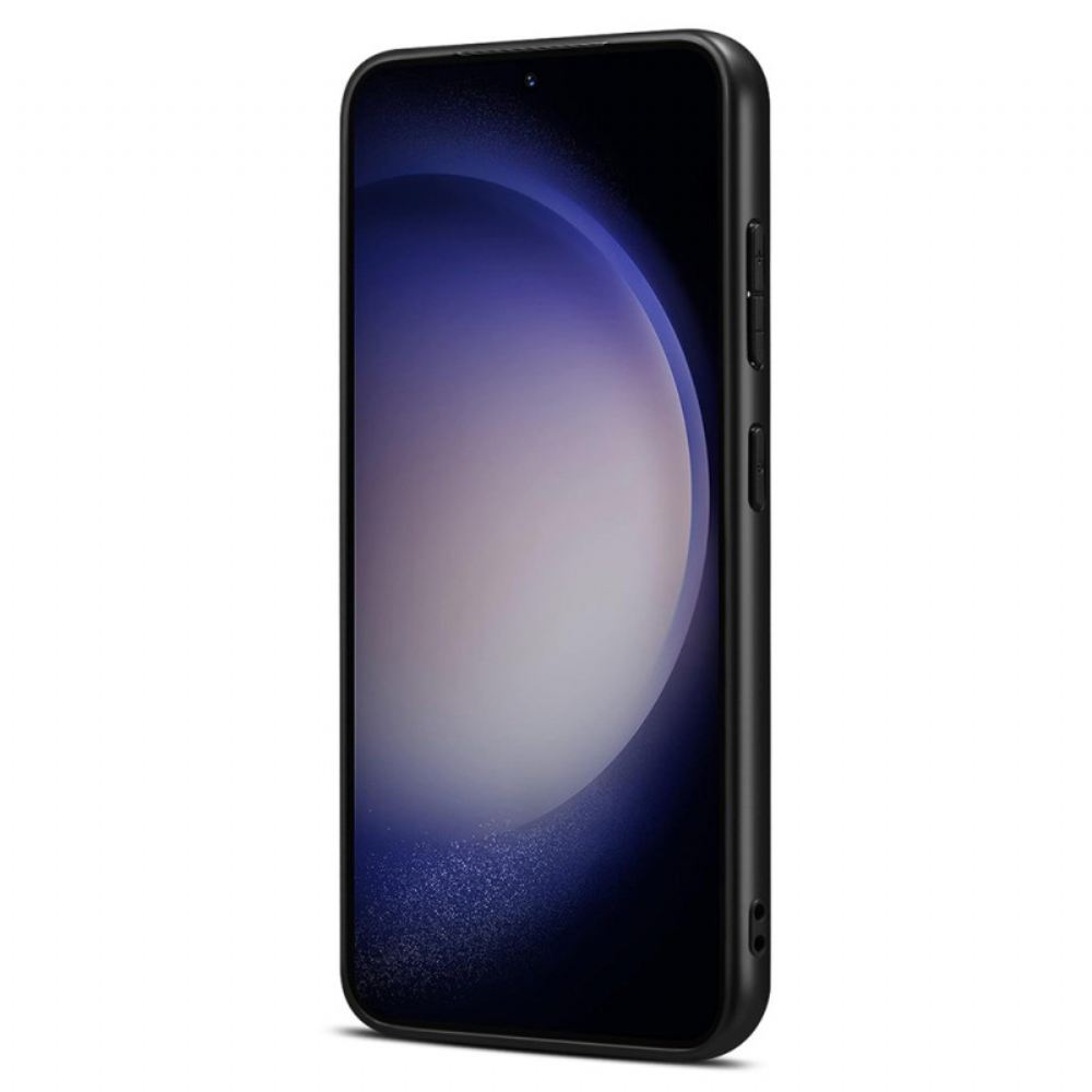 Kryt Samsung Galaxy S25 5g Edge Elastický Držák Karet