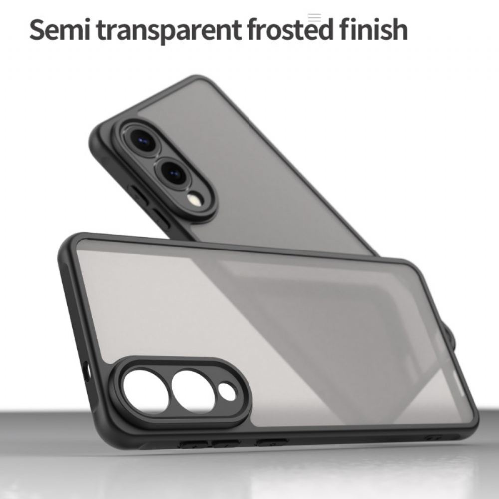 Kryt Samsung Galaxy S25 5g Edge Klasický