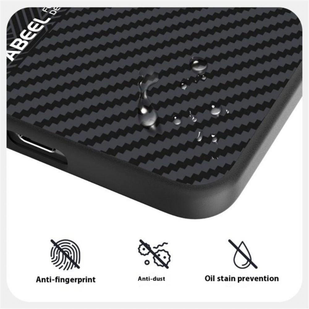 Kryt Samsung Galaxy S25 5g Edge Kompatibilní S Magsafe Abeel