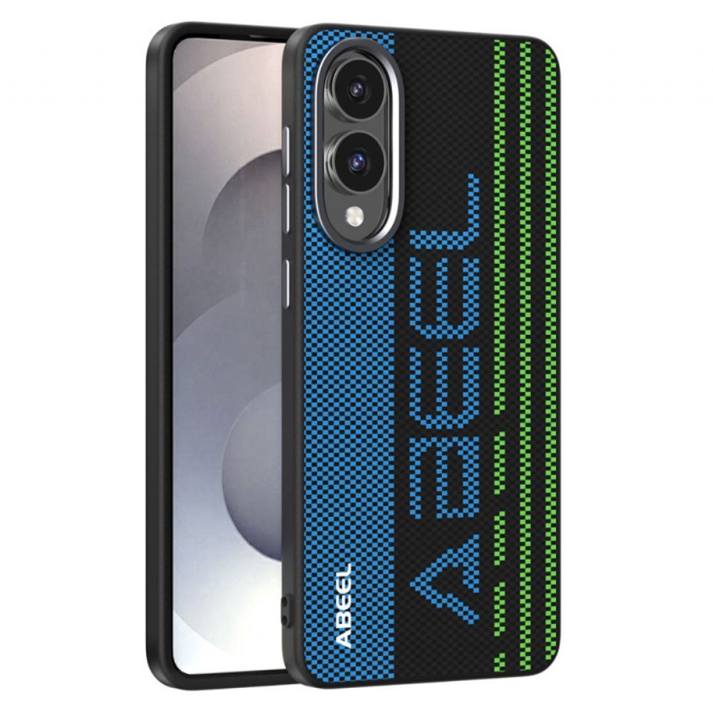 Kryt Samsung Galaxy S25 5g Edge Kompatibilní S Magsafe Abeel Design