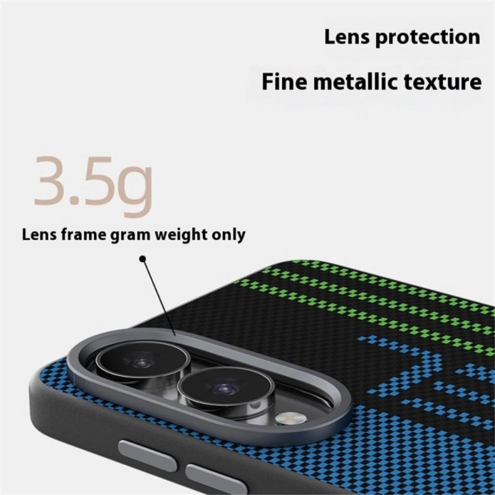 Kryt Samsung Galaxy S25 5g Edge Kompatibilní S Magsafe Abeel Design