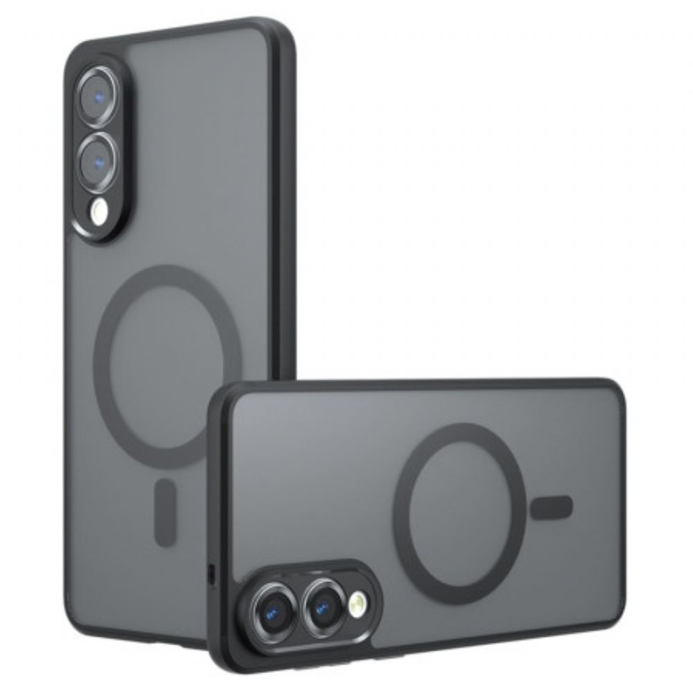 Kryt Samsung Galaxy S25 5g Edge Kompatibilní S Magsafe Mate