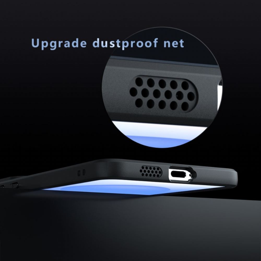 Kryt Samsung Galaxy S25 5g Edge Kompatibilní S Magsafe Mate