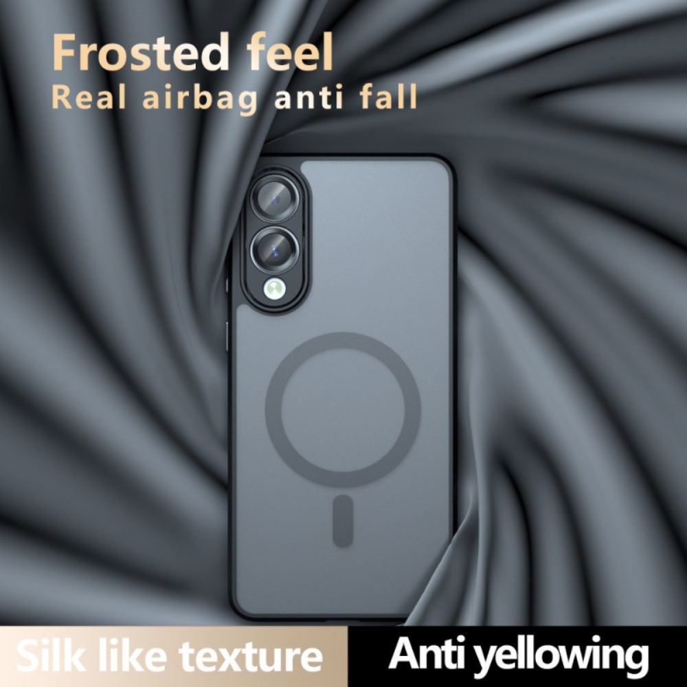 Kryt Samsung Galaxy S25 5g Edge Kompatibilní S Magsafe Mate