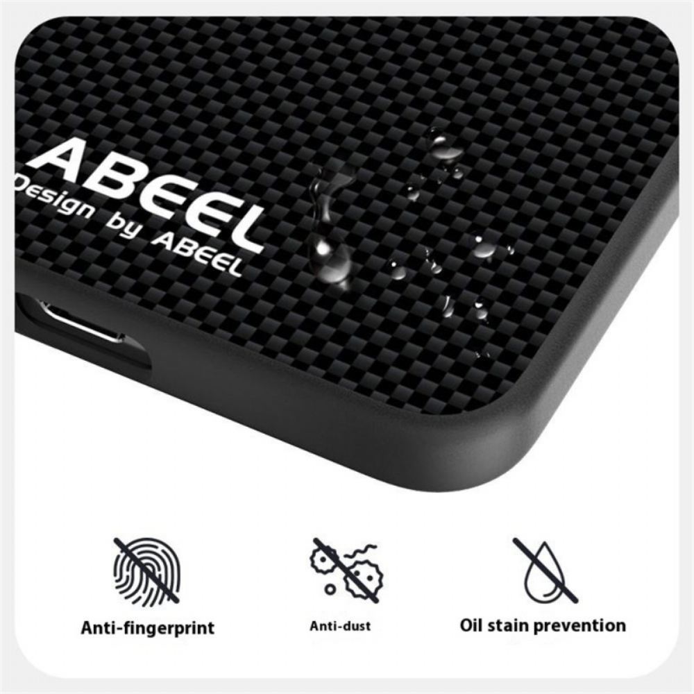 Kryt Samsung Galaxy S25 5g Edge Kompatibilní S Magsafe Ultra Thin Abeel