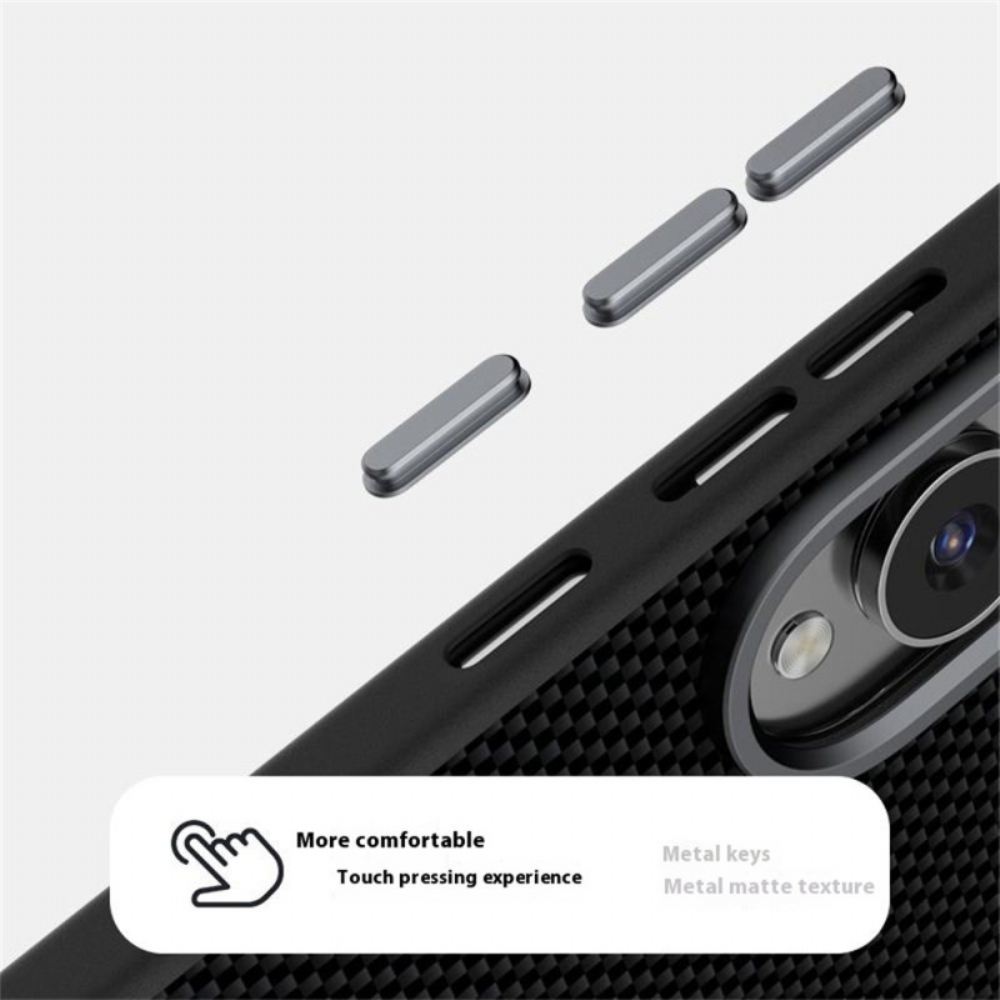 Kryt Samsung Galaxy S25 5g Edge Kompatibilní S Magsafe Ultra Thin Abeel