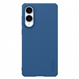 Kryt Samsung Galaxy S25 5g Edge Kryty Na Mobil Frosted Shield Pro Nillkin