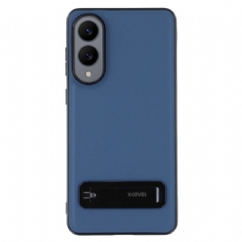 Kryt Samsung Galaxy S25 5g Edge Kryty Na Mobil Handsfree Stojánek X-level