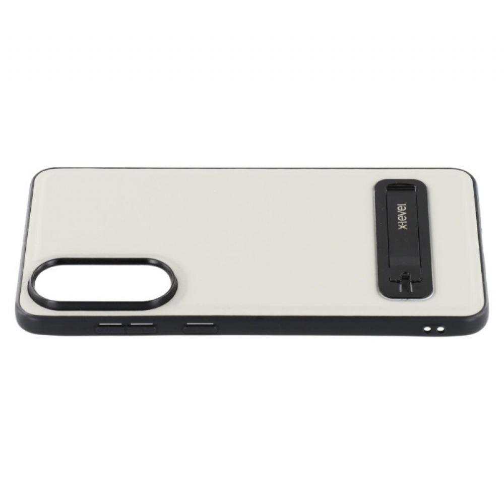 Kryt Samsung Galaxy S25 5g Edge Kryty Na Mobil Handsfree Stojánek X-level