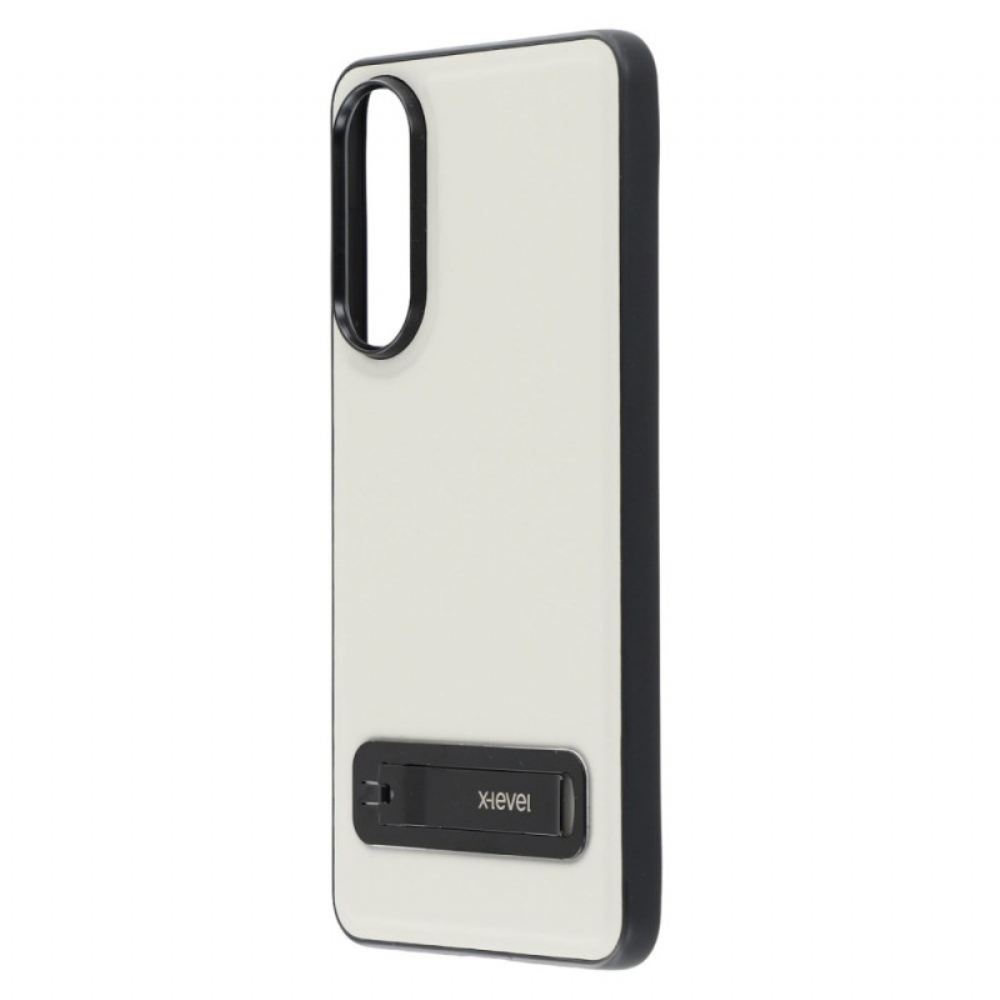 Kryt Samsung Galaxy S25 5g Edge Kryty Na Mobil Handsfree Stojánek X-level