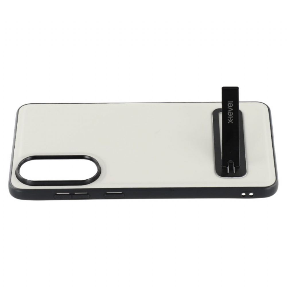 Kryt Samsung Galaxy S25 5g Edge Kryty Na Mobil Handsfree Stojánek X-level