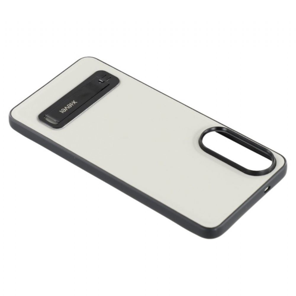 Kryt Samsung Galaxy S25 5g Edge Kryty Na Mobil Handsfree Stojánek X-level