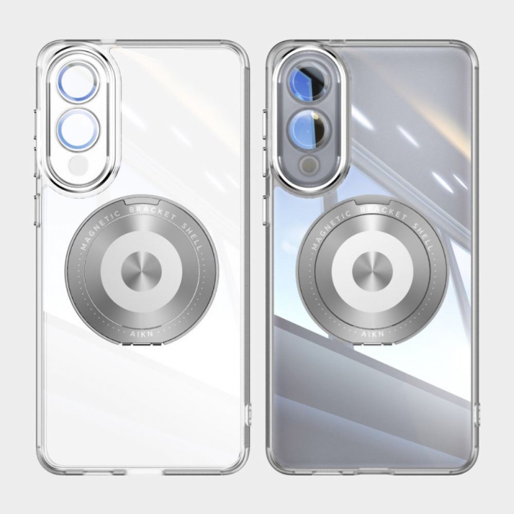 Kryt Samsung Galaxy S25 5g Edge Kryty Na Mobil Otočný Bajonet A Ochrana Objektivu