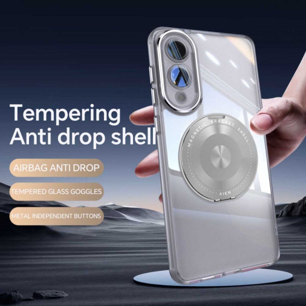 Kryt Samsung Galaxy S25 5g Edge Kryty Na Mobil Otočný Bajonet A Ochrana Objektivu