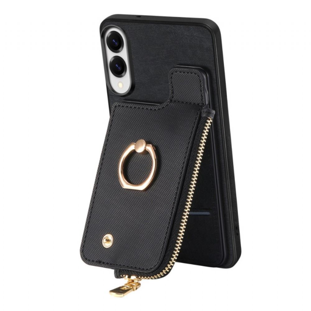 Kryt Samsung Galaxy S25 5g Edge Kryty Na Mobil Peněženka A Stojánek