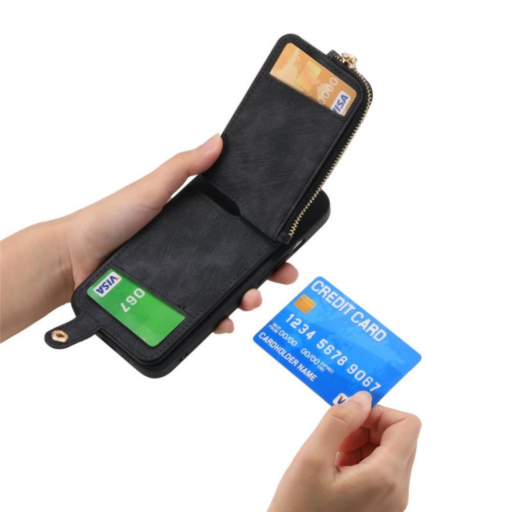 Kryt Samsung Galaxy S25 5g Edge Kryty Na Mobil Peněženka A Stojánek