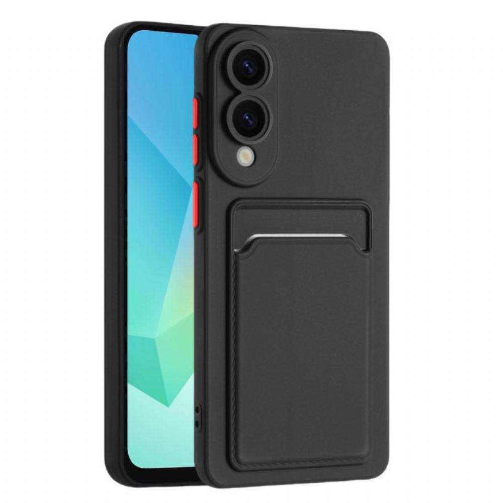 Kryt Samsung Galaxy S25 5g Edge Kryty Na Mobil Pouzdro Na Karty