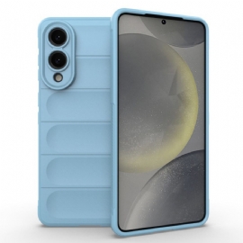 Kryt Samsung Galaxy S25 5g Edge Kryty Na Mobil Protiskluzový