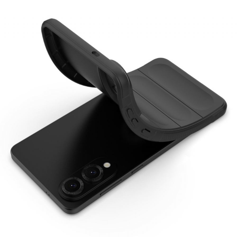 Kryt Samsung Galaxy S25 5g Edge Kryty Na Mobil Protiskluzový