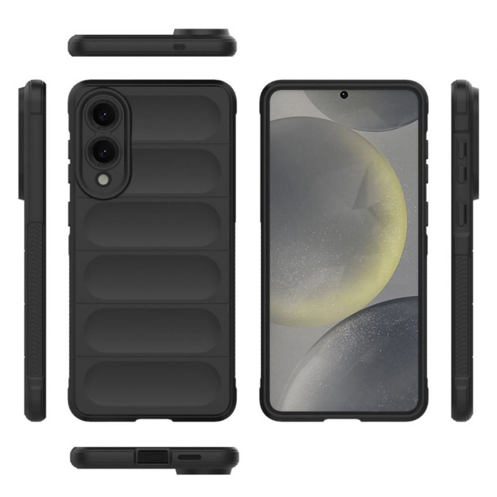 Kryt Samsung Galaxy S25 5g Edge Kryty Na Mobil Protiskluzový