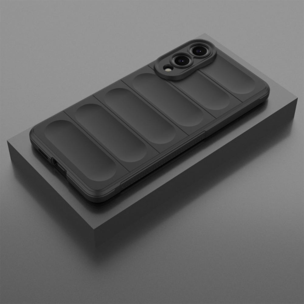 Kryt Samsung Galaxy S25 5g Edge Kryty Na Mobil Protiskluzový