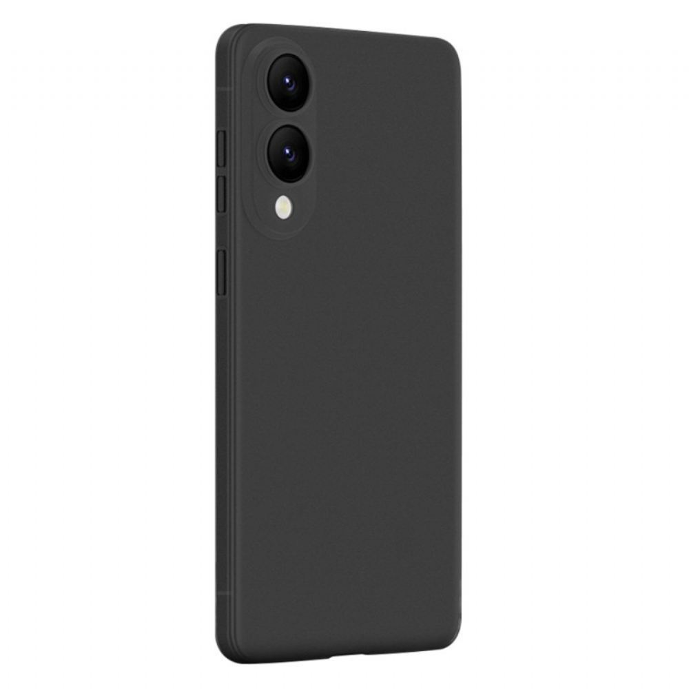 Kryt Samsung Galaxy S25 5g Edge Kryty Na Mobil Ultra Tenký (0.18 Mm) X-level