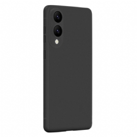 Kryt Samsung Galaxy S25 5g Edge Kryty Na Mobil Ultra Tenký (0.18 Mm) X-level