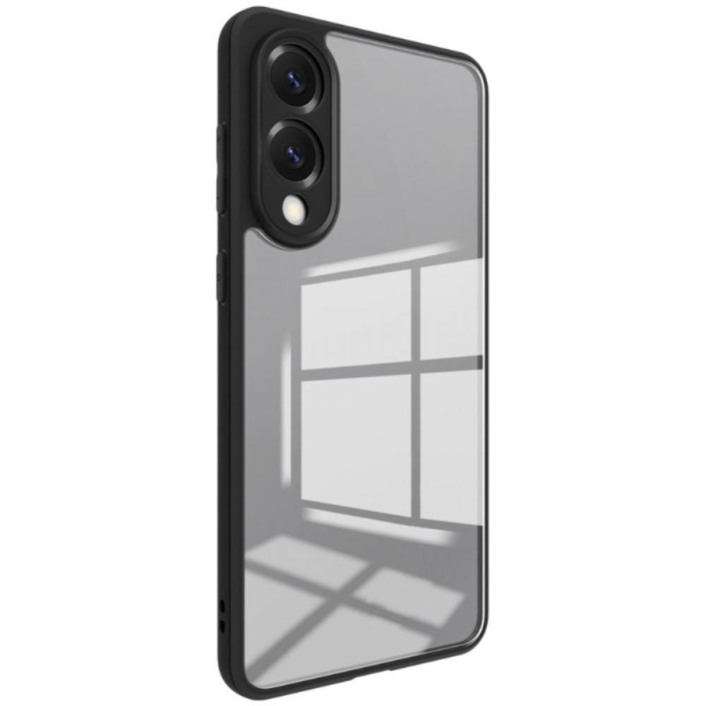 Kryt Samsung Galaxy S25 5g Edge Kryty Na Mobil Ux-9a Imak