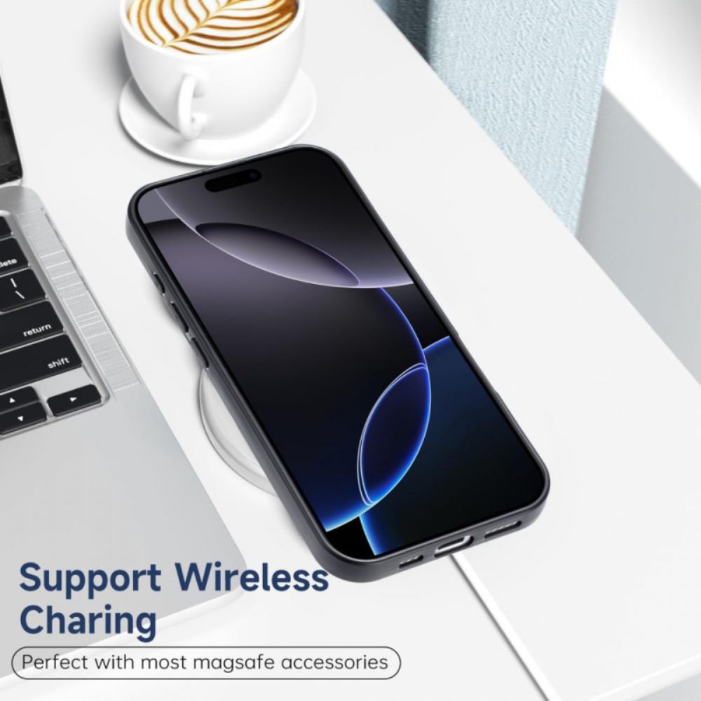 Kryt Samsung Galaxy S25 5g Edge Matný Povrch Proti Otiskům Prstů