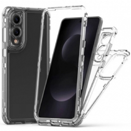 Kryt Samsung Galaxy S25 5g Edge Odnímatelné 3 V 1