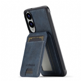 Kryt Samsung Galaxy S25 5g Edge Odnímatelný Magnetický Držák Karet