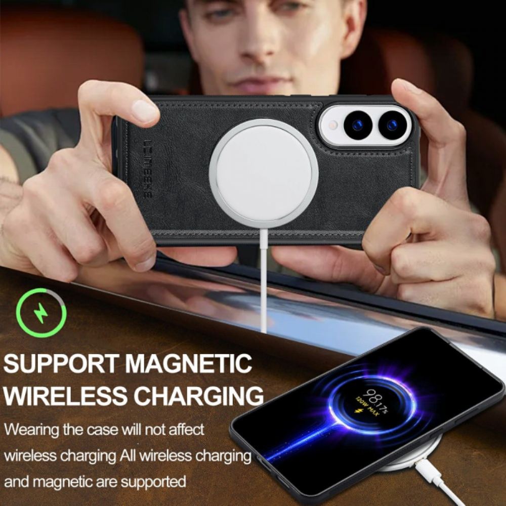 Kryt Samsung Galaxy S25 5g Edge Odnímatelný Magnetický Držák Karet